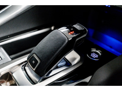 2023 Peugeot 5008