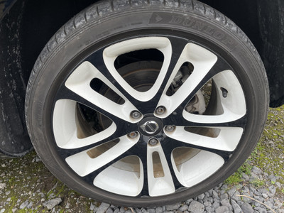 2018 Volvo V40