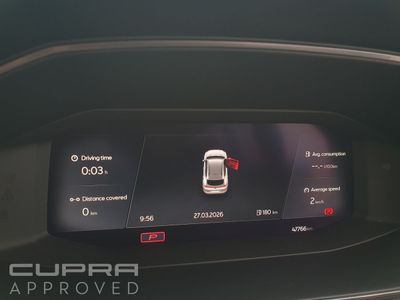 2022 Cupra Formentor