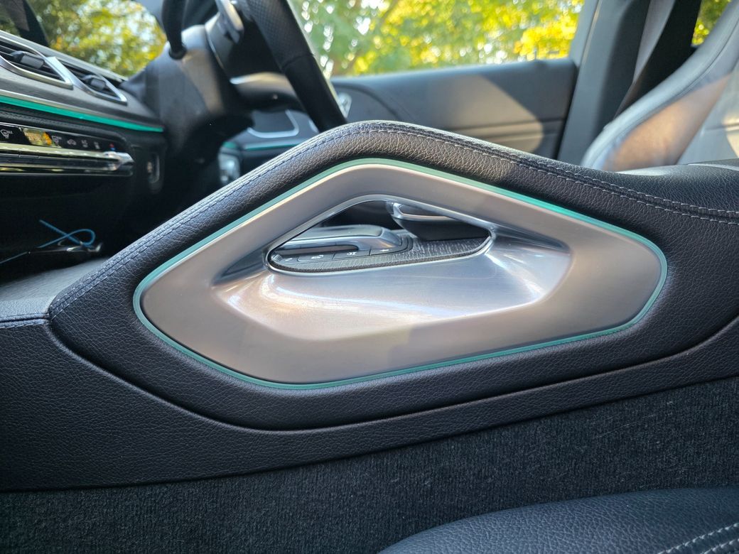 2021 Mercedes-Benz GLE Class
