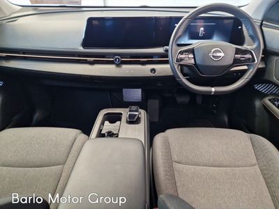 2024 Nissan Ariya