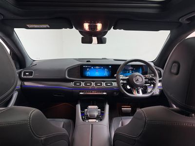 2026 Mercedes-Benz GLE Class