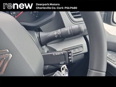 2026 Renault Trafic