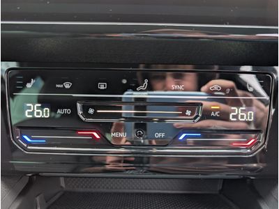 2023 Volkswagen Passat