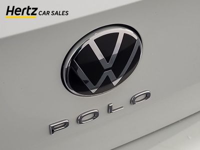 2023 Volkswagen Polo