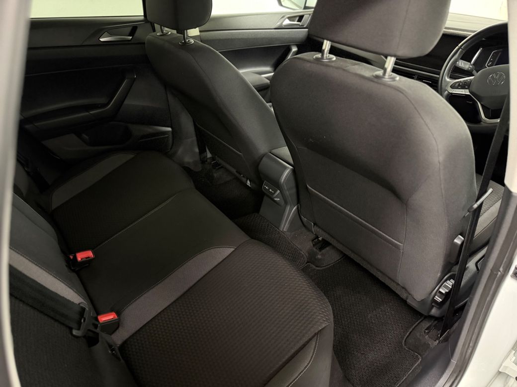 2022 Volkswagen Polo