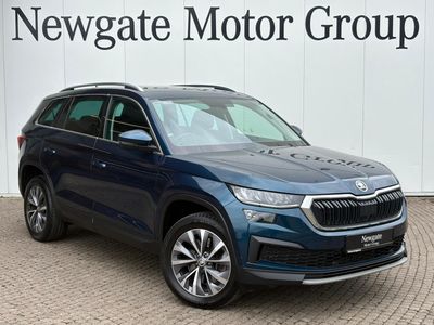 2023 Skoda Kodiaq
