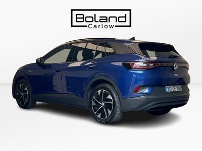 2023 Volkswagen ID.4