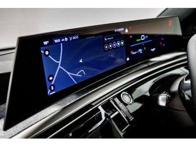 2025 Peugeot 3008
