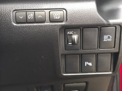 2018 Lexus IS