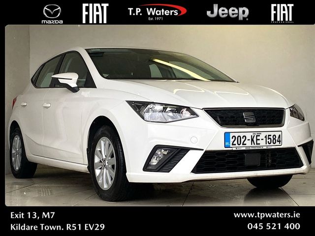vehicle for sale from TP Waters