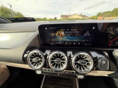 2023 Mercedes-Benz GLA Class