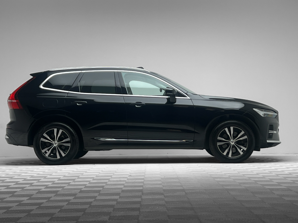 2023 Volvo XC60