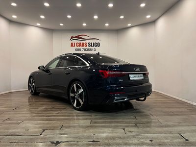 2018 Audi A6