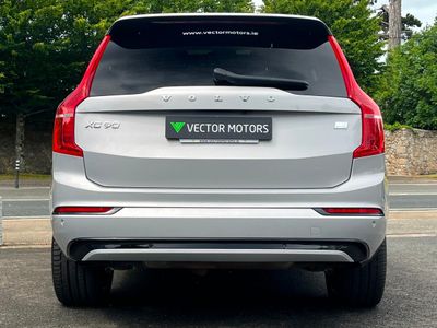 2024 Volvo XC90