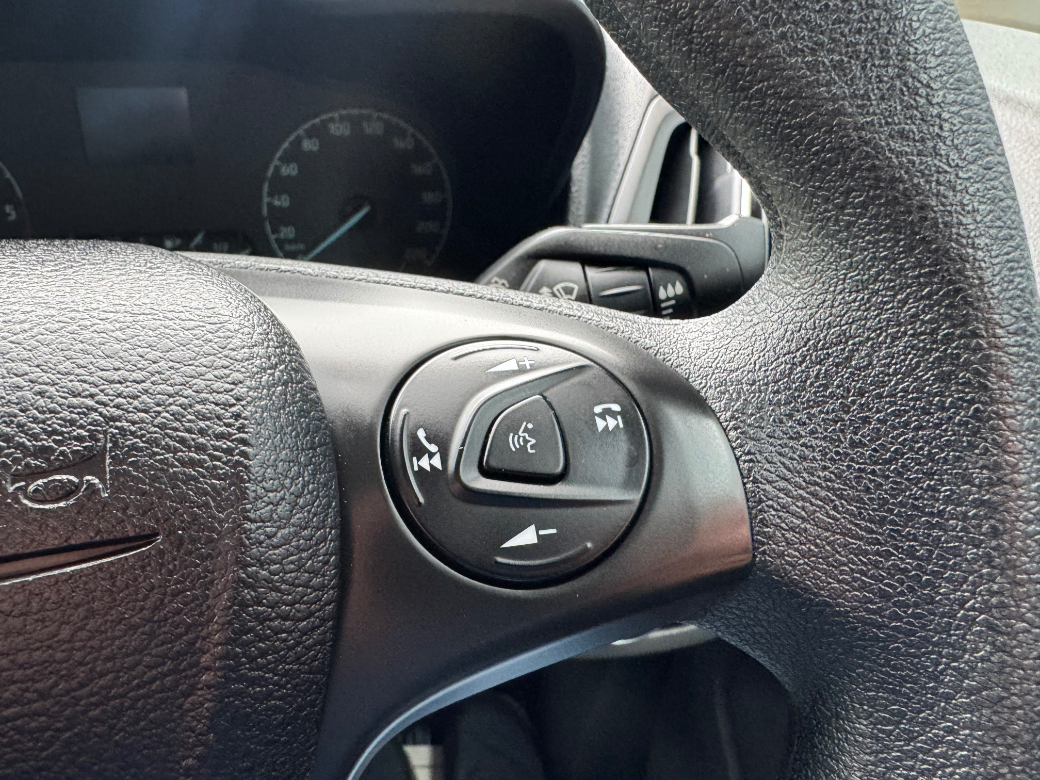 2023 Ford Transit Connect