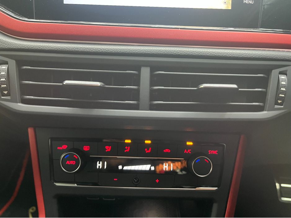 2019 Volkswagen Polo