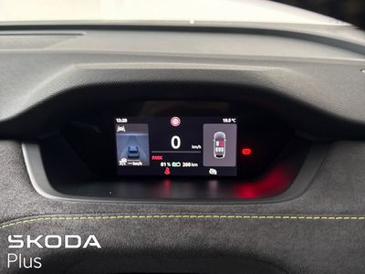 2025 Skoda Elroq