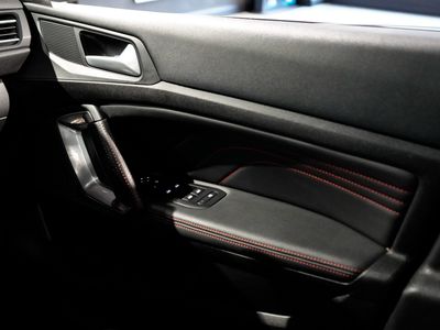 2020 Peugeot 308