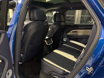 2025 Bentley Bentayga