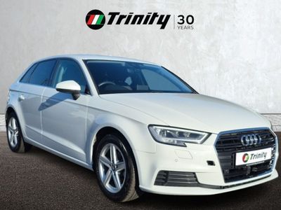 2021 Audi A3