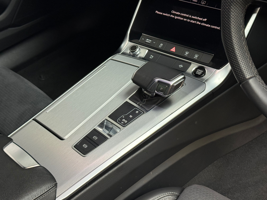 2024 Audi A6
