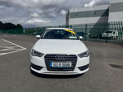 2015 Audi A3