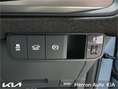 2025 Kia EV3