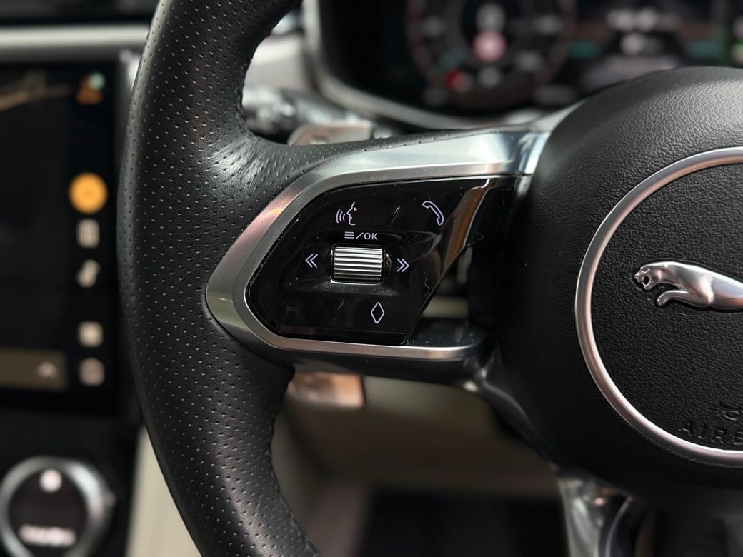 2023 Jaguar F-Pace