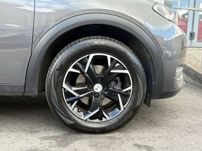2023 DS Automobiles DS 3