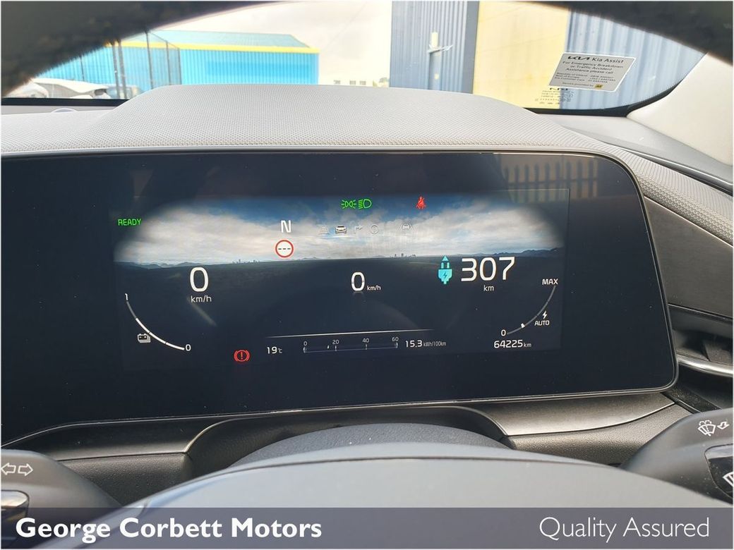 2023 Kia Niro