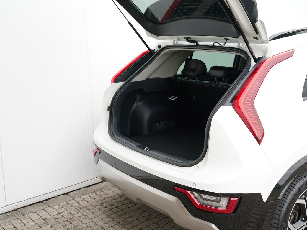 2023 Kia Niro