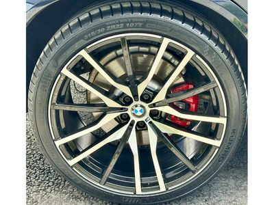 2023 BMW X5