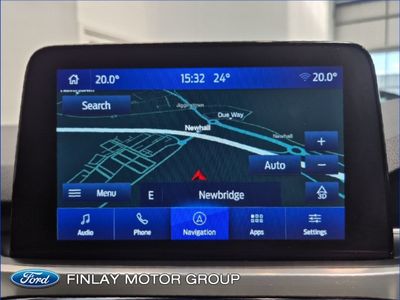 2023 Ford Kuga