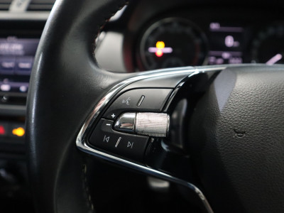 2021 Skoda Fabia