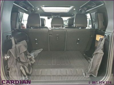 2025 Land Rover Defender