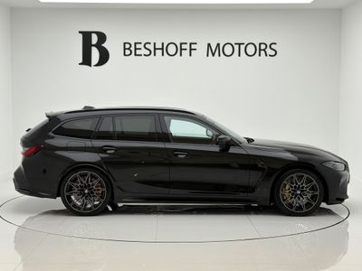 2024 BMW M3