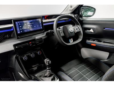2025 Citroen C3