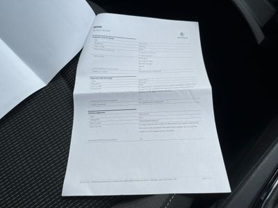 2023 Skoda Octavia