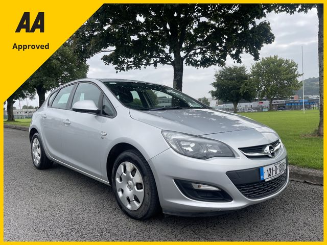 vehicle for sale from Jonathan O'Brien Cars