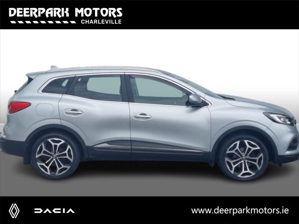 2021 Renault Kadjar