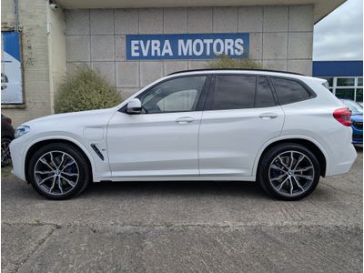 2020 BMW X3