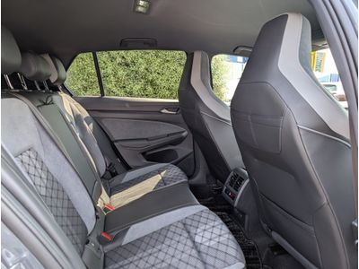 2024 Volkswagen Golf