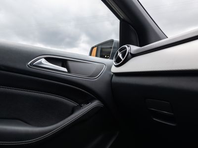 2017 Mercedes-Benz B Class
