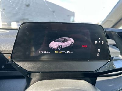 2023 Volkswagen ID.3