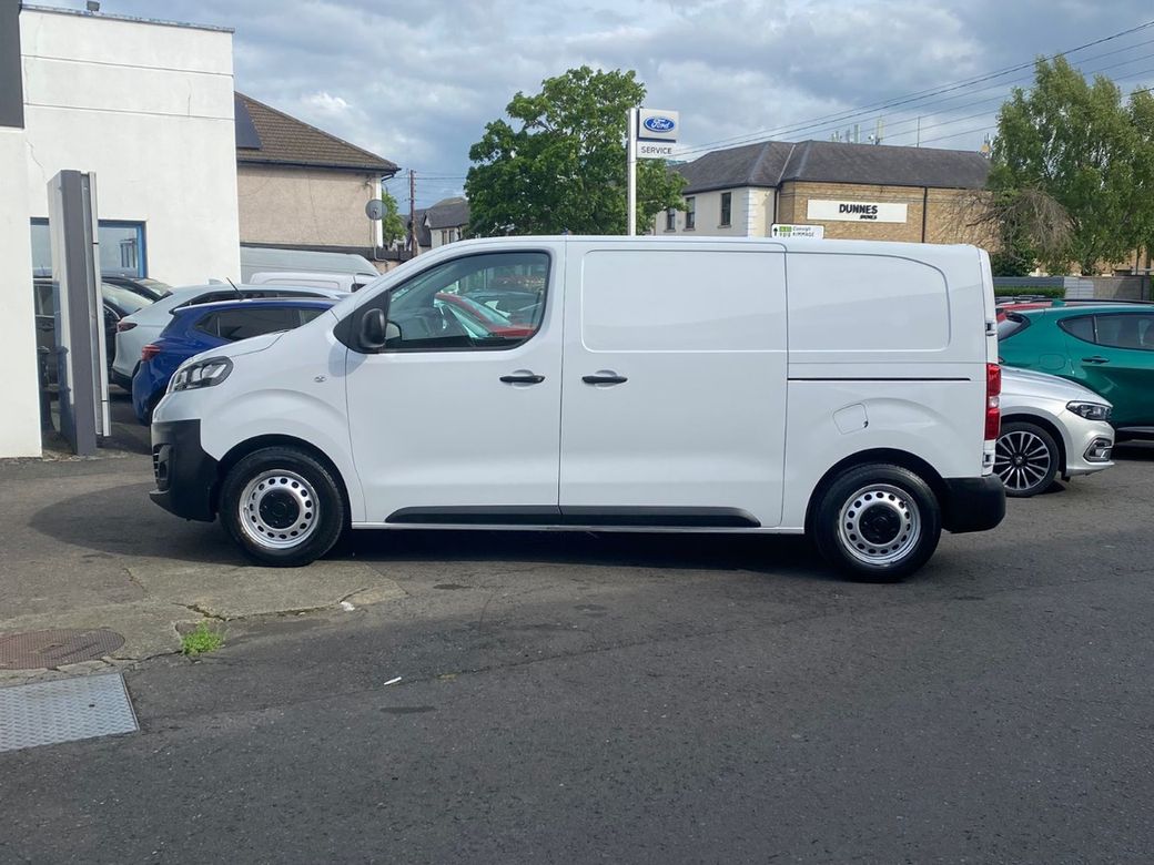 2023 Fiat Scudo