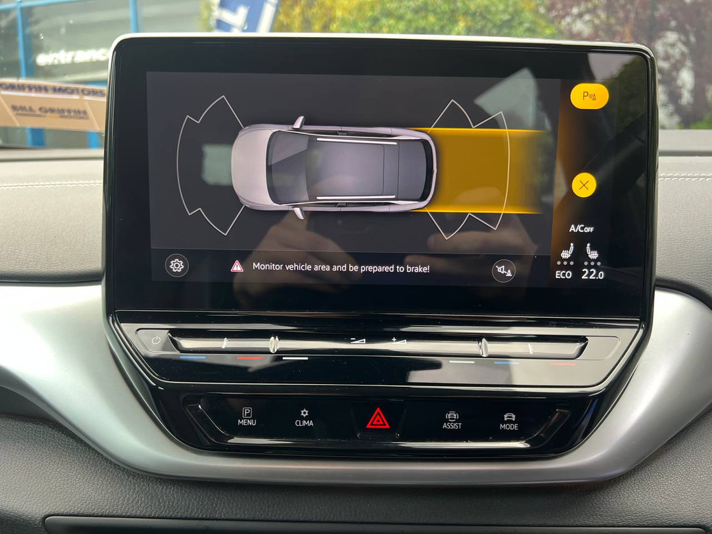 2023 Volkswagen ID.4