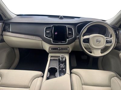 2023 Volvo XC90