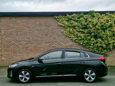 2018 Hyundai Ioniq