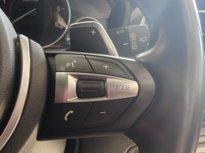 2017 BMW 320